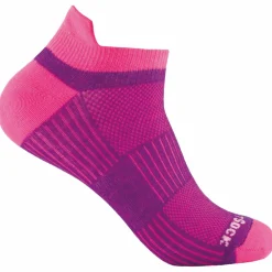 - Coolmesh II Low Tab - Multifunktionssocken < Wrightsock New