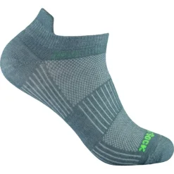 - Coolmesh II Low Tab - Multifunktionssocken < Wrightsock New