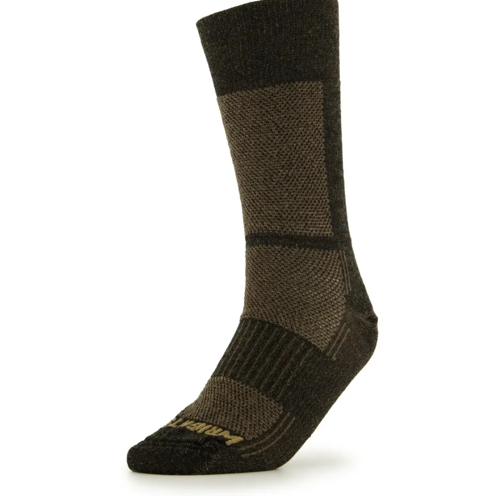 Wrightsock - Coolmesh II Merino Crew - Wandersocken Online