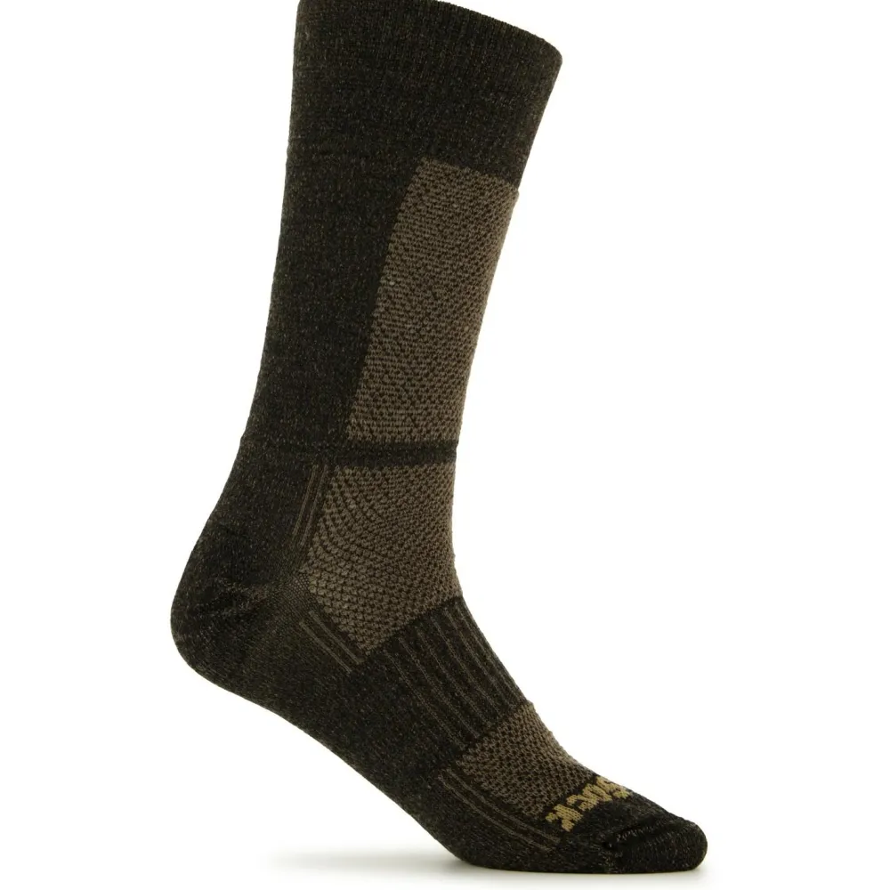 Wrightsock - Coolmesh II Merino Crew - Wandersocken Online