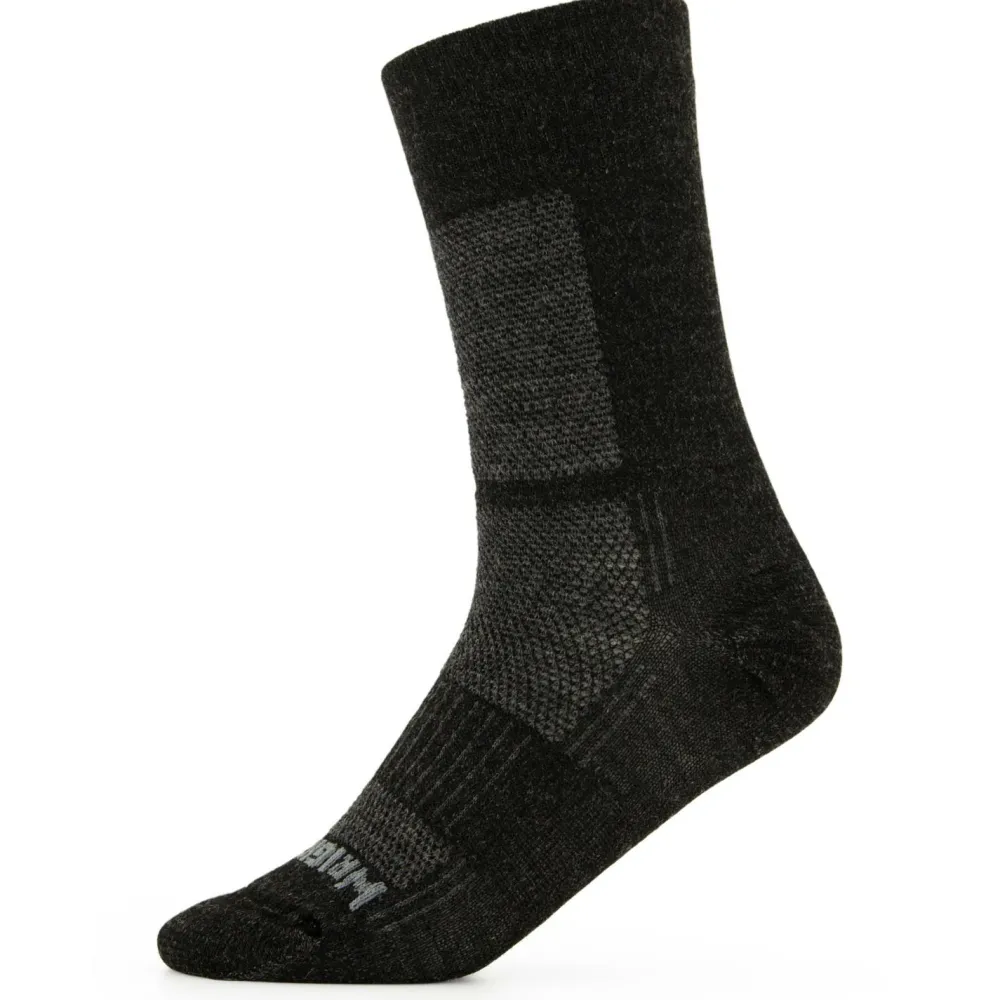 Wrightsock - Coolmesh II Merino Crew - Wandersocken Online
