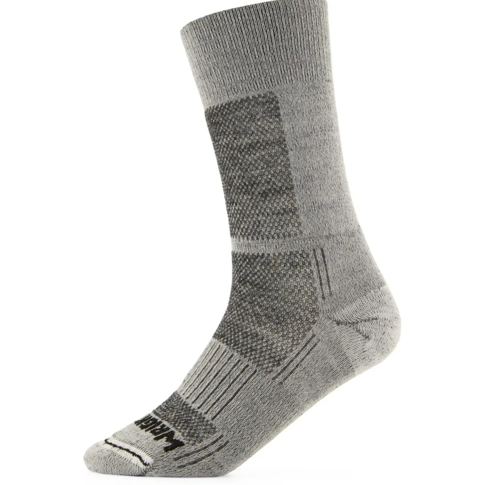 Wrightsock - Coolmesh II Merino Crew - Wandersocken Online