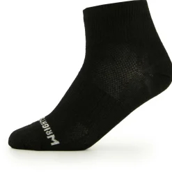 Wrightsock - Coolmesh II Quarter - Wandersocken