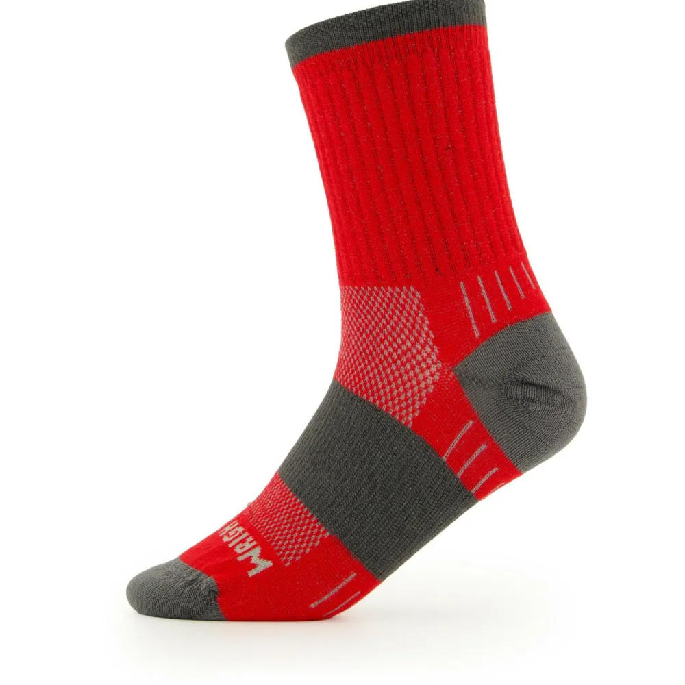 - Escape Crew - Wandersocken < Wrightsock