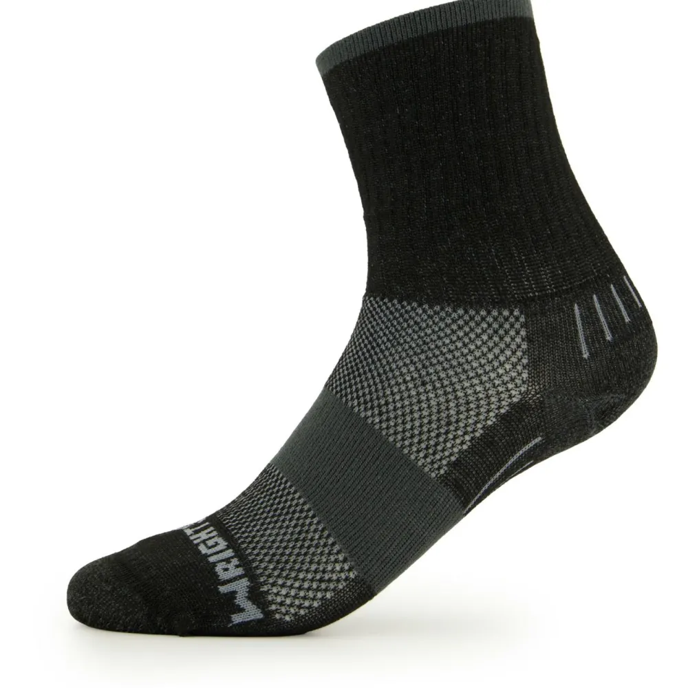 - Escape Crew - Wandersocken < Wrightsock