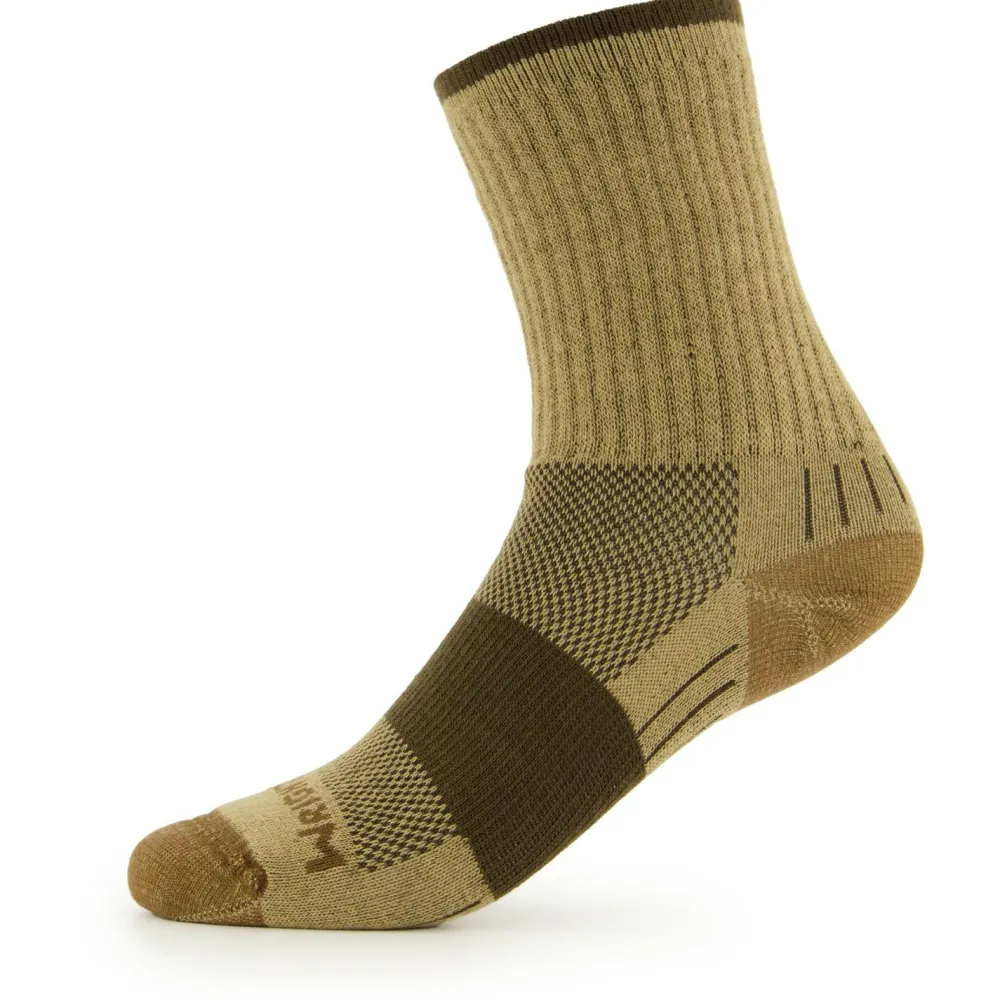 - Escape Crew - Wandersocken < Wrightsock