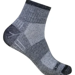 Wrightsock - Escape Quarter - Multifunktionssocken Discount