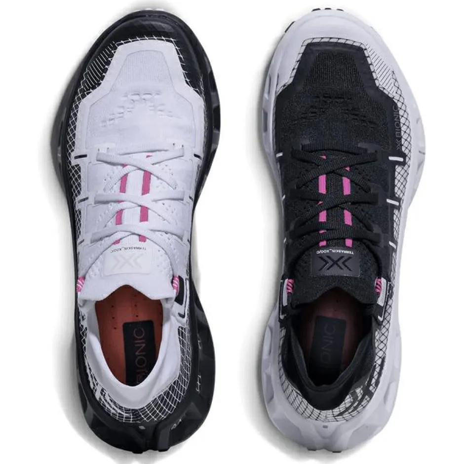 X-Bionic - Terraskin X00/C - Trailrunningschuhe