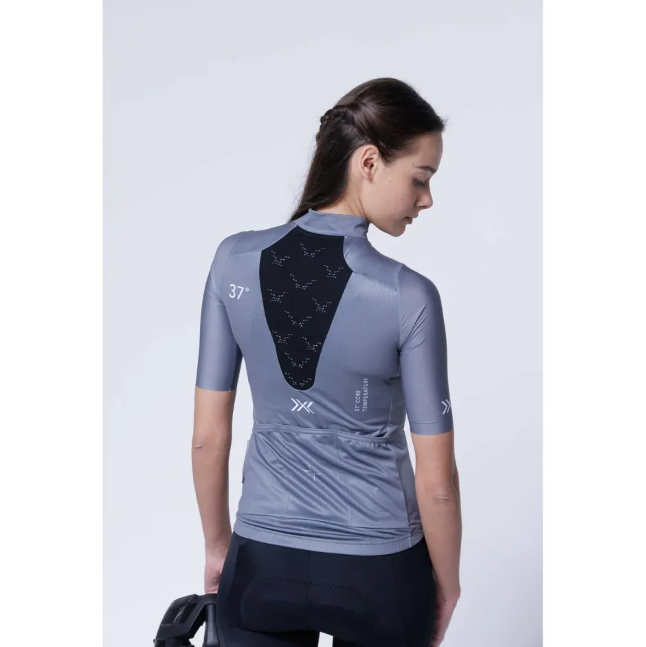 X-Bionic - Woen' Corefuion Ride Jerey / - Radtrikot