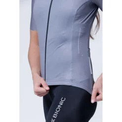 X-Bionic - Woen' Corefuion Ride Jerey / - Radtrikot