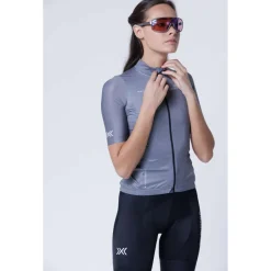 X-Bionic - Woen' Corefuion Ride Jerey / - Radtrikot
