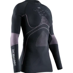 X-Bionic - Women's Energy Accumulator 4.0 Shirt LG SL - Skiunterwäsche Clearance
