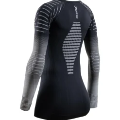X-Bionic - Women's Invent FX Shirt L/S - Skiunterwäsche