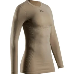 X-Bionic - Woen' ightywoo hirt / - erinounterwäche