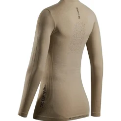 X-Bionic - Woen' ightywoo hirt / - erinounterwäche