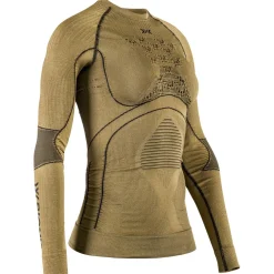 - Woen' Radiactor 4.0 hirt G - kiunterwäche < X-Bionic Hot