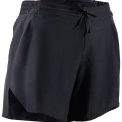 X-Bionic - Women's Streamlite Trail Running Shorts - Laufshorts X Black Discount