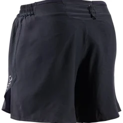 X-Bionic - Women's Streamlite Trail Running Shorts - Laufshorts X Black Discount