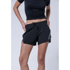 X-Bionic - Women's Streamlite Trail Running Shorts - Laufshorts X Black Discount