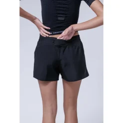 X-Bionic - Women's Streamlite Trail Running Shorts - Laufshorts X Black Discount