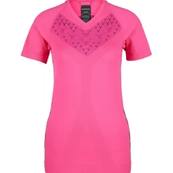 X-Bionic Laufbekleidung|Shirts, Hemden & Longsleeves-- Women's Twyce Run Shirt S/S - Laufshirt