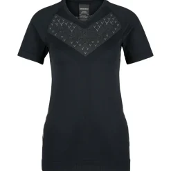 X-Bionic Laufbekleidung|Shirts, Hemden & Longsleeves-- Women's Twyce Run Shirt S/S - Laufshirt