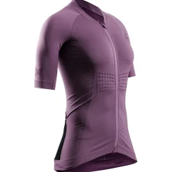 X-Bionic Fahrradbekleidung|Radtrikots-- Women's Xceed Ride Jersey S/S - Radtrikot