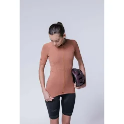 X-Bionic Fahrradbekleidung|Radtrikots-- Women's Xceed Ride Jersey S/S - Radtrikot