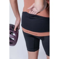 X-Bionic Fahrradbekleidung|Radtrikots-- Women's Xceed Ride Jersey S/S - Radtrikot