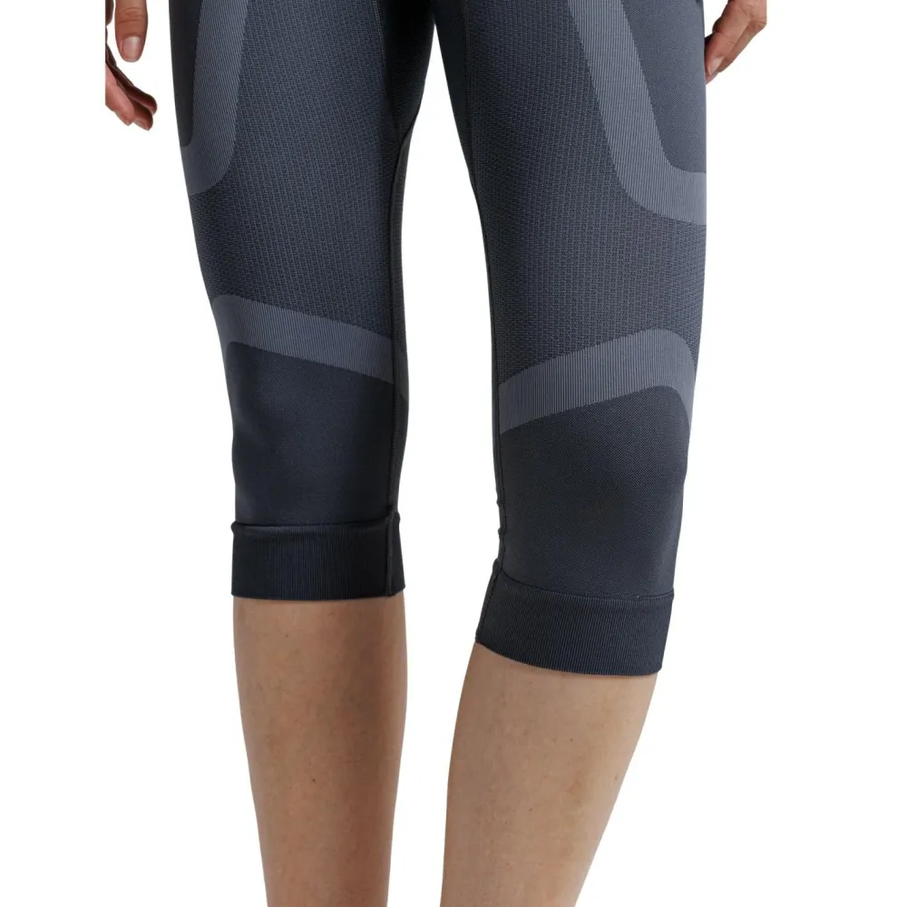 - Woen' X-ENTIA 3/4 Tight - Kuntfaerunterwäche < X-Bionic Hot
