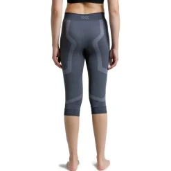 - Woen' X-ENTIA 3/4 Tight - Kuntfaerunterwäche < X-Bionic Hot