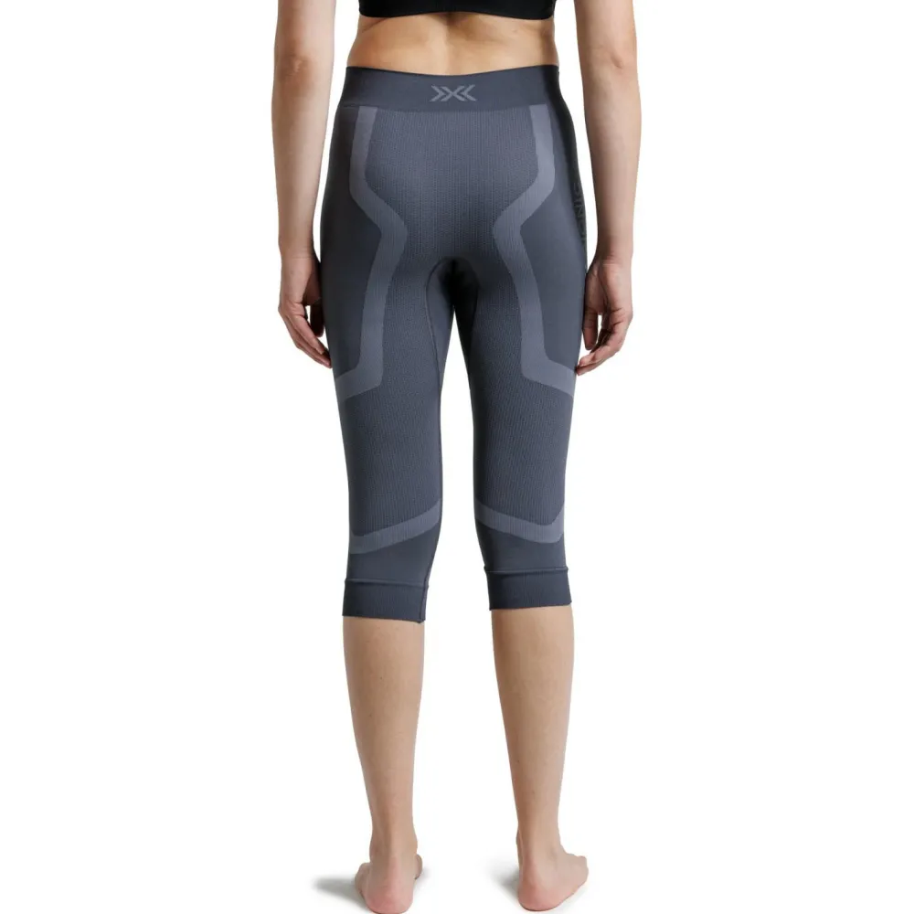 - Woen' X-ENTIA 3/4 Tight - Kuntfaerunterwäche < X-Bionic Hot