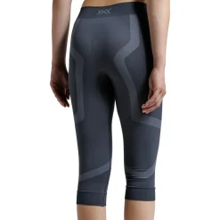 - Woen' X-ENTIA 3/4 Tight - Kuntfaerunterwäche < X-Bionic Hot
