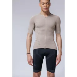 X-Bionic Fahrradbekleidung|Radtrikots-- Xceed Ride Jersey S/S - Radtrikot X Black / Rhino Grey