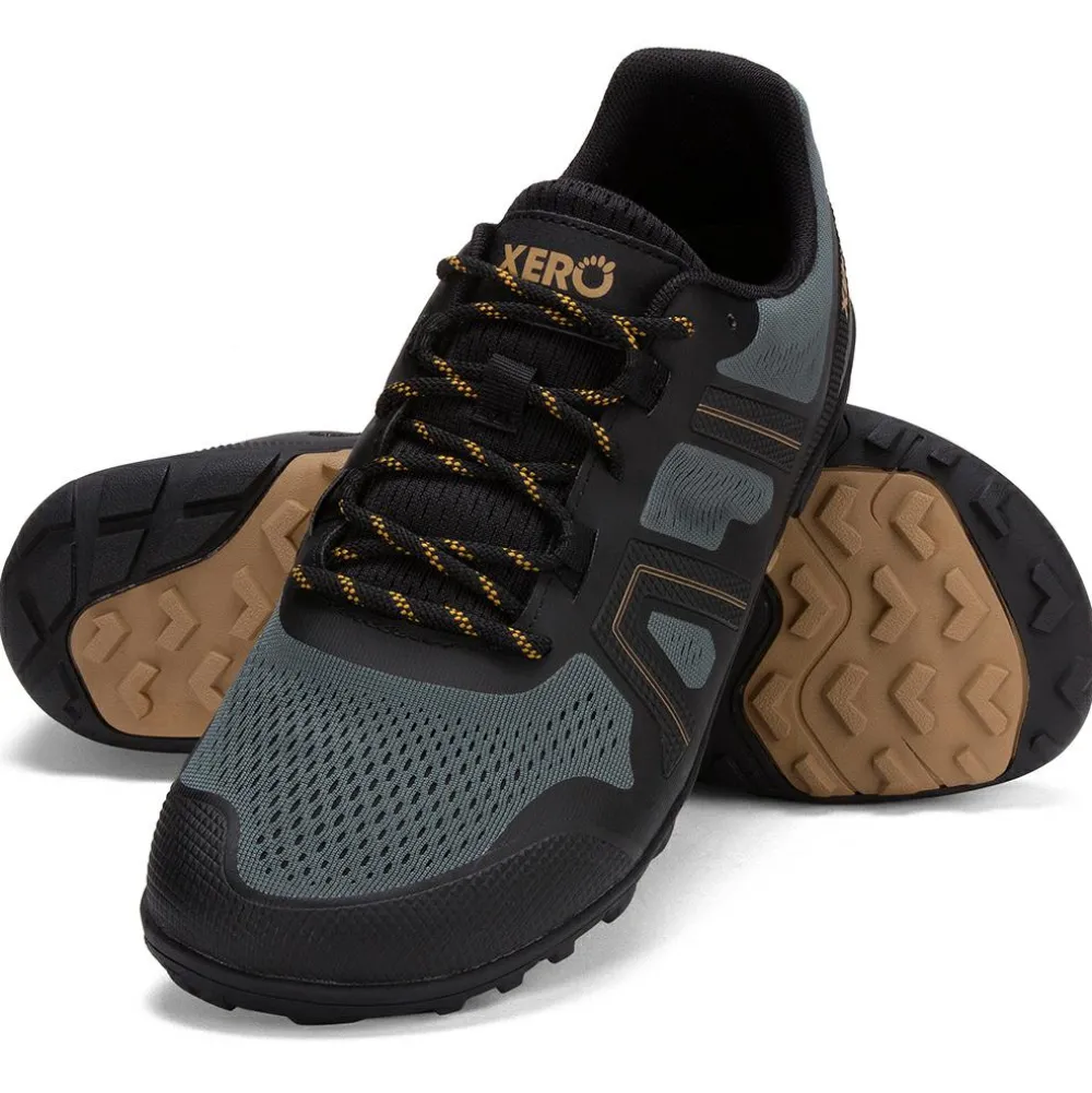 Xero Shoes - Mesa Trail II - Barfußschuhe Clearance