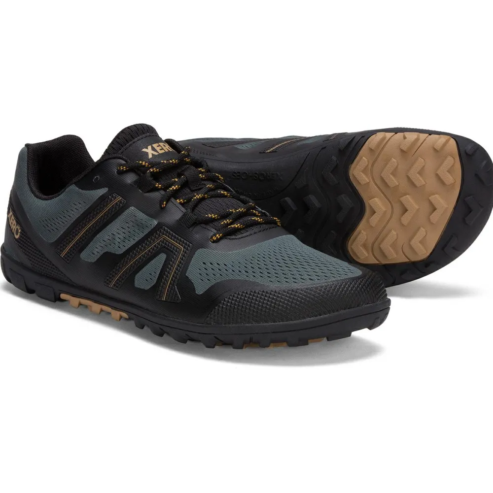 Xero Shoes - Mesa Trail II - Barfußschuhe Clearance
