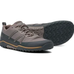 Xero Shoes - Scrambler Low WP - Barfußschuhe