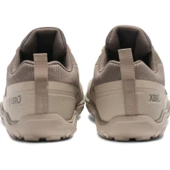 Xero Shoes - Scrambler Trail Low WP - Barfußschuhe