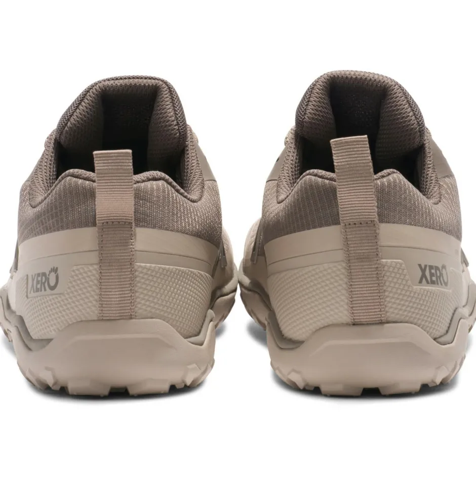 Xero Shoes - Scrambler Trail Low WP - Barfußschuhe