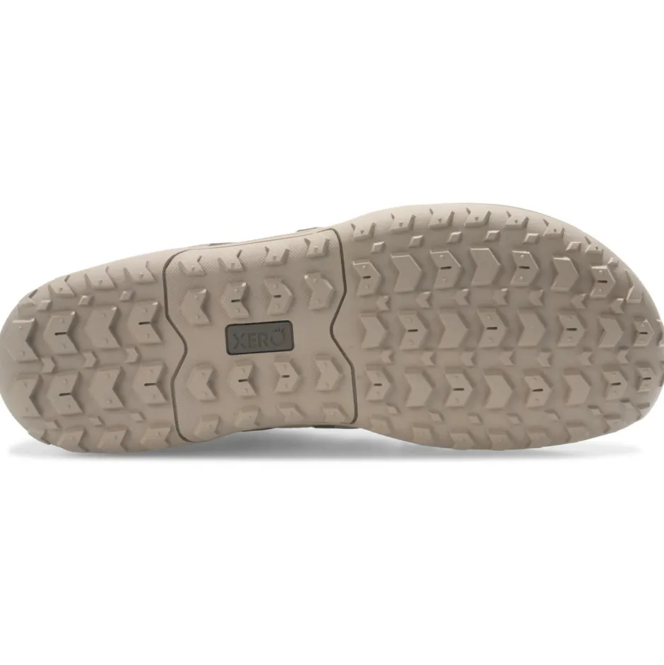 Xero Shoes - Scrambler Trail Low WP - Barfußschuhe