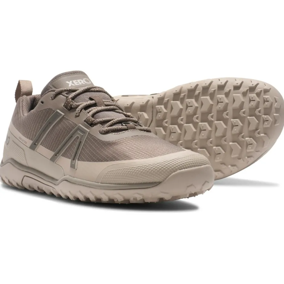 Xero Shoes - Scrambler Trail Low WP - Barfußschuhe