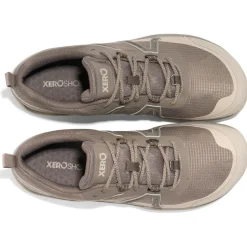 Xero Shoes - Scrambler Trail Low WP - Barfußschuhe
