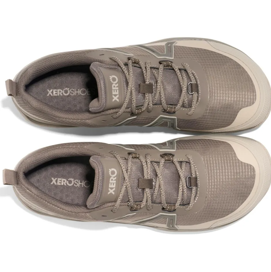 Xero Shoes - Scrambler Trail Low WP - Barfußschuhe