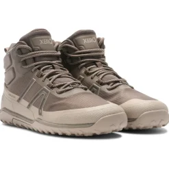 Xero Shoes - Scrambler Trail Mid WP - Barfußschuhe Hot