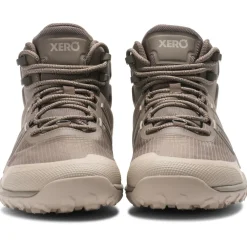 Xero Shoes - Scrambler Trail Mid WP - Barfußschuhe Hot
