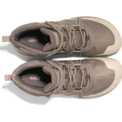 Xero Shoes - Scrambler Trail Mid WP - Barfußschuhe Hot