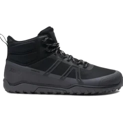 Xero Shoes - Scrambler Trail Mid WP - Barfußschuhe Hot