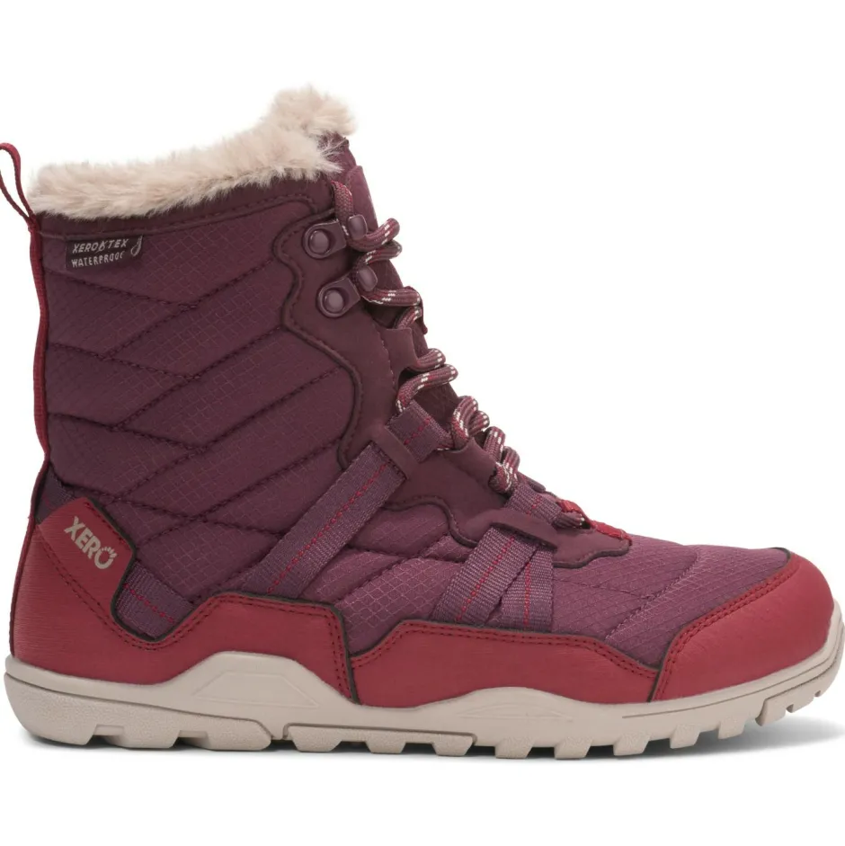 Xero Shoes - Women's Alpine - Winterschuhe