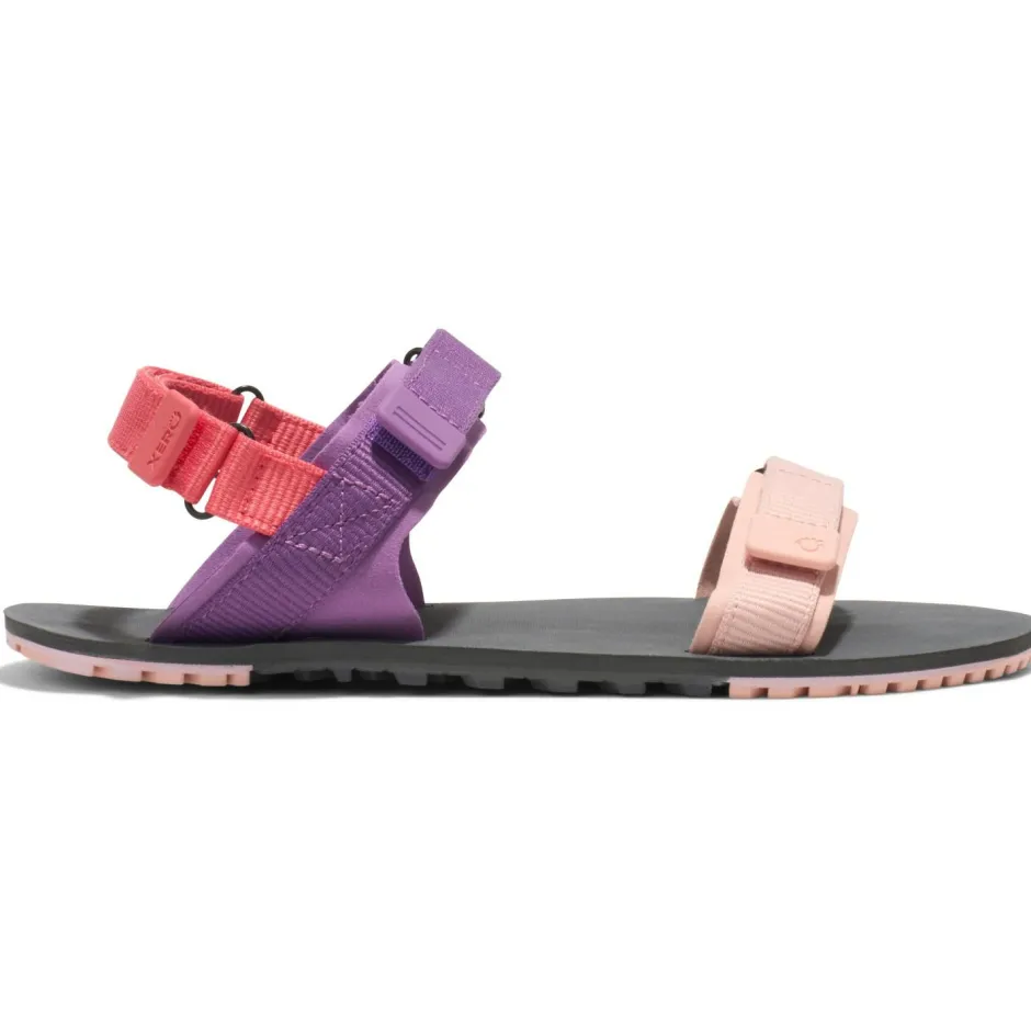 Xero Shoes Barfußschuhe-- Women's D-Trail - Barfußschuhe