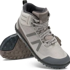 Xero Shoes - Women's Scrambler Mid II - Barfußschuhe Paloma Online